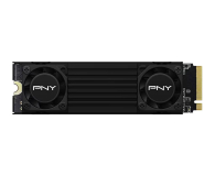 PNY 1TB M.2 PCIe Gen5 NVMe CS3150 Heatsink - 1219083 - zdjęcie 1
